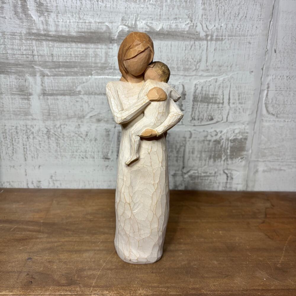 Willow Tree Child of My Heart Figurine